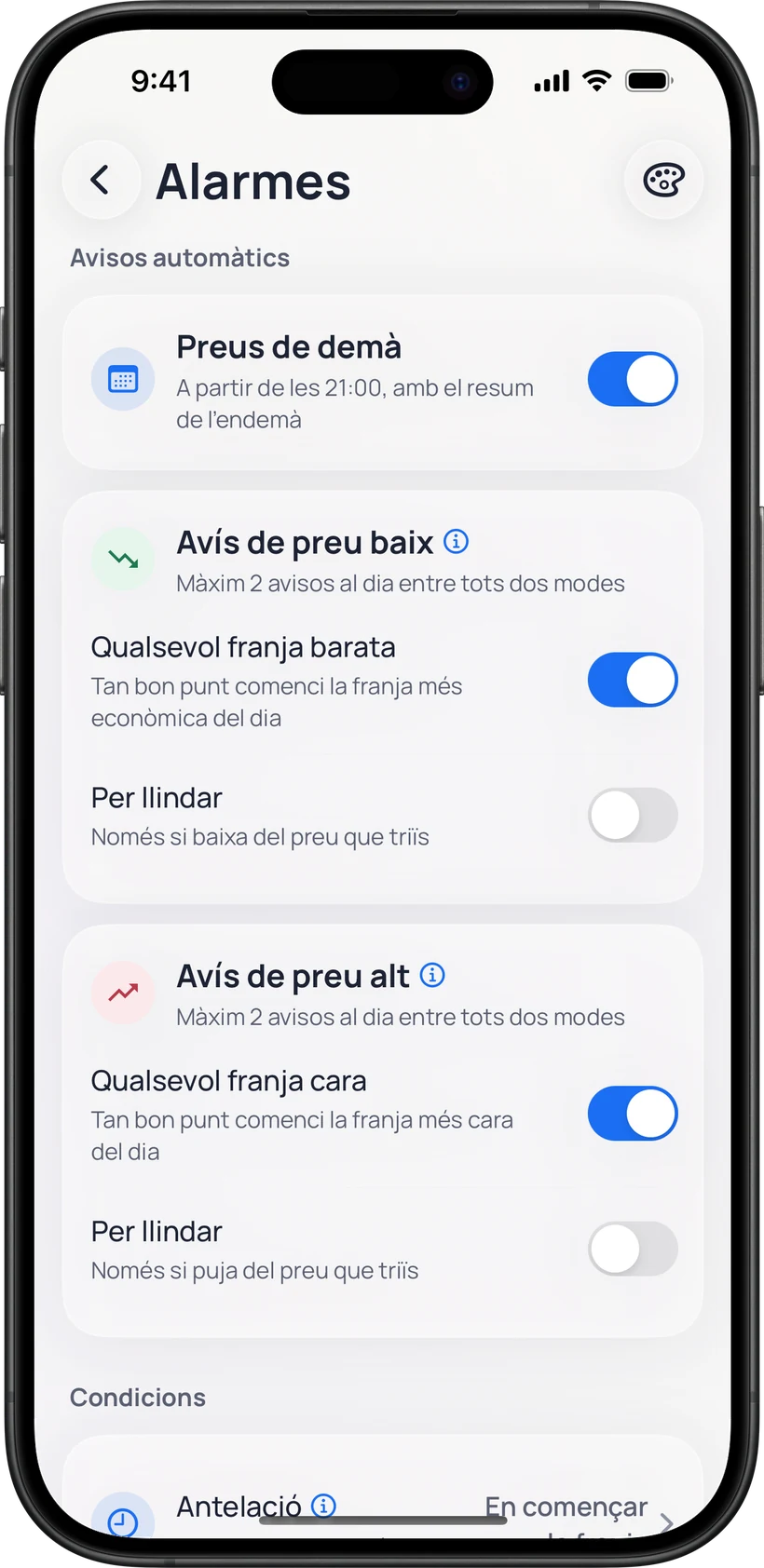 Automàtics